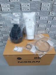 ชุดซ่อมยางกันฝุ่นเพลาขับนอก NISSAN TEANA J32 VQ2.5 SLYPHY PULSAR 39241-9Y085 (เป็นอะไหล่แท้ Nissan