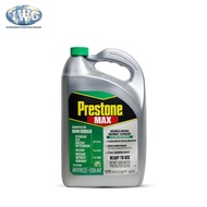 IWG. PRESTONE AsianMax Green1G