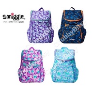 Australia SMIGGLE Access Backpack for Girl