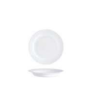 Corelle Rim Soup Plate - Winter Frost White (415-N)