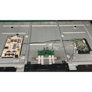 (P292) LG 86NANO75SQA Mainboard, Powerboard, Tcon, Ribbon, LVDS, Sensor, Cable. TV Spare Part.