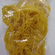 Krupuk mi kuning medan