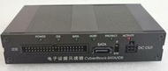 （詢價出售）閑置二手電子證據只讀鎖IDE/SATA.實拍圖，不知道具體怎么使用