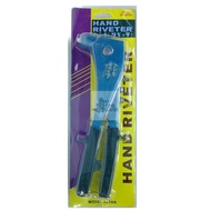 Made In Taiwan Hand Riveter Pop Rivet Gun [RY-005L]