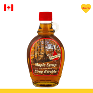 Turkey Hill Maple Syrup 250ml | ไซรัปเมเปิ้ลแท้ 100% น้ำเชื่อมเมเปิ้ล จากแคนาดา