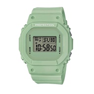 Korean Fashion Waterproof Digital Unisex DW5600 Sport Jewelry Watch Relo for Men Women W0097