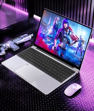 [2025 ใหม่ + รับประกัน 2 ปี] แล็ปท็อปต้นฉบับ 15.6 นิ้วคอมพิวเตอร์สำนักงาน Intel Core i7-10 gen th 51