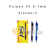 Standard P5 0.7mm Pen - Semi Gel Pen P-5 0.7 mm