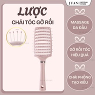JUAN - Hair comb not gift - LCTA1