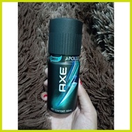 ✺ ➬ ❀ ∝ Axe Apollo Deodorant Bodyspray 150ML