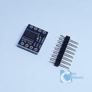 GY-25 Tlit Angle MPU6050 IMU Sensor