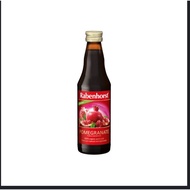 RABENHORST pomegranate Juice 330ml