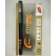 Zhi Xin Contract Signing Gel Pen 1.0mm G551