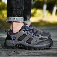 Large Size 37-47 Outdoor Hiking Shoes Men Women Shoes Hiking Shoes Men Women Outdoor Hiking Shoes Ru