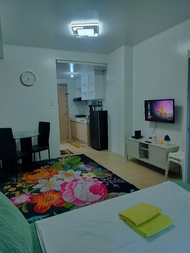 Nix Staycation MPlace Tower C 7th Floor