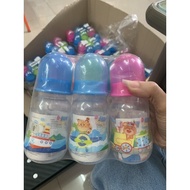 Baby Sure 4oz Milk Bottle Each