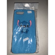 Case Cuties Stitch 3D Embossed Iphone 7 Iphone 7Plus Iphone 6+/ 6plus