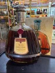 70年代馬爹利xo 紅章 遠東代理、martell xo 、馬爹利XO、老酒、干邑、舊酒