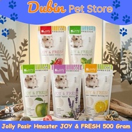 Jolly Bathing Sand 500g - Jolly Joy&Fresh 500g