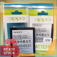 Bateri OPPO (BLP599) R7 PLUS BATTERY