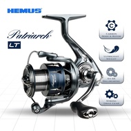 Hemus Patarch PH 800 to/d 3000 Spinning Reel SW