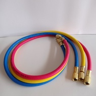 Freon Manifold Hose R22/R134 | AC Freon Filling Hose R22/R134a 1 For 1 PCS