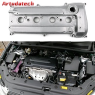 Artudatech 11201-28014 Valve Cover For Toyota Camry Alphard RAV4 Tarago 1AZ 2AZ 2.0L 2.4L 2AZ-FE
