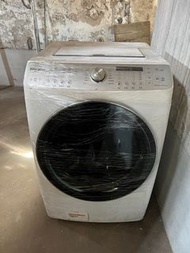 洗衣機WD13GW