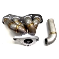 Myvi Gen3 Turbo Manifold Gen 3 1NR 2NR Bezza 1.3 1.5 Banana RHF4 TD04 TD04L