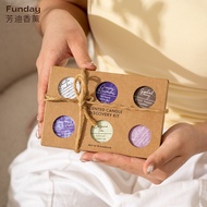 New Product Hot Sale Fenmeiyi CPL Chihuaton Essential Oil 464 Soy Wax Scented Scented Candle