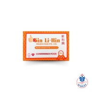 Crunchy Chicken Burger Patties