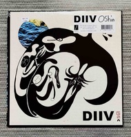 DIIV – Oshin  | Vinyl LP The Grey Market Records