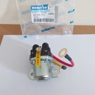 Starter Relay 600-815-2170 Heater SwitchKomatsu 600-815-2170 6008152170