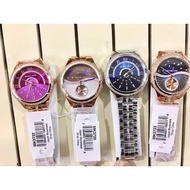 Michael Kors Pave Ladies Watch