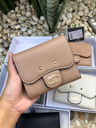 กระเป๋าสตางค์ Lyn 4 นิ้ว