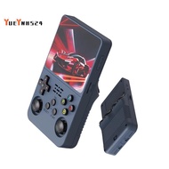 R36S Handheld Game Console Open Source Retro 3.5 Inch IPS Screen Game Console Portable Pocket Classi