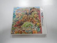 3DS 日版 GAME 符文工廠4 (43024278) 