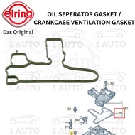 ELRING GERMANY VALVE COVER OIL SEPERATOR GASKET VW TIGUAN 5N1 2.0TSI VW CC B6 (358) 1.8TSI AUDI TT 8
