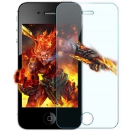 Iphone 4S Tempered Glass