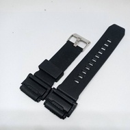 Casio G-Shock GD-400 black watch strap