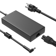 Pengecas Komputer Riba 180W untuk MSI GF63 GF65 GS65 GS66 GF62 GL62 GE62 GS70 GF72 GL72 GF75 GP60 WS