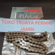 GRAND.VEGA OLD CHOHO/LET CHAIN