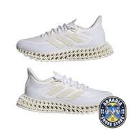 Adidas Women's 4DFWD 2 Running Shoes GX9271 LWE80 WH/CLWH Size 23.5-24.0 cm
