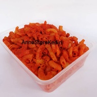 MACARONI BANTET BOX PACKAGING 500 FULL