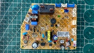 ekapab inter LG PCB AssemblyMain แผงวงจรแอร์ แผงบอร์ดคอยล์เย็น EBR65400601 แทน AGF30581704 รุ่น S10-