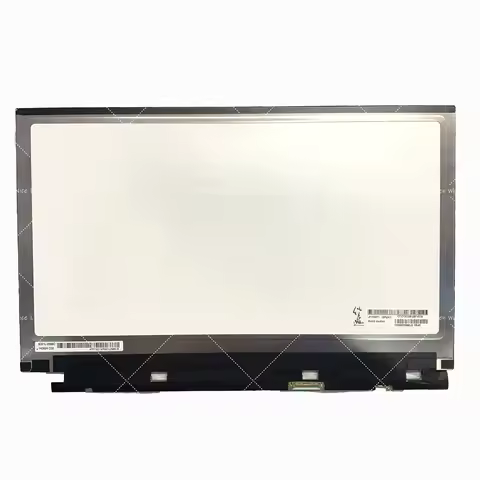 13.3 Inch LP133WF1-SPA1 LCD Screen Panel 1920x1080 30 Pin For LG 13z 950-lr10k