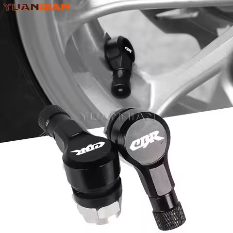 For Honda CBR 125R 954 600 F4i 650F 650R 1100XX 1000F CBR 600RR 1000RR Motorcycle 90 Degree Wheel Ti