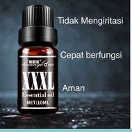 XXXL Men Health Care Enlarge Massage Extension Oil