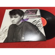 Hound Dog-Spirits 12 Inch LP B259