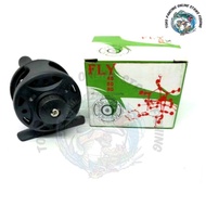 Reel Tokos Fly rod tegek D40